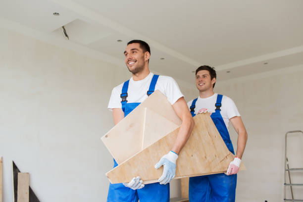 Same-Day Junk Removal Services in Soquel, CA