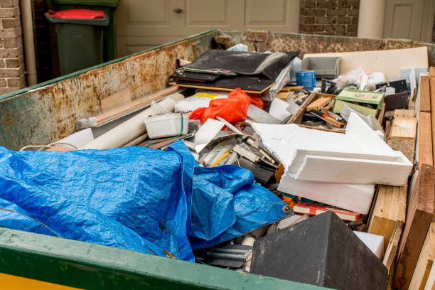 Retail Junk Removal in Soquel, CA