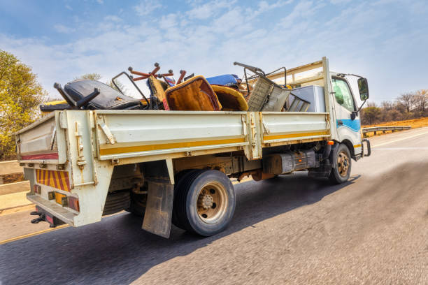 Best Scrap Metal Removal  in Soquel, CA